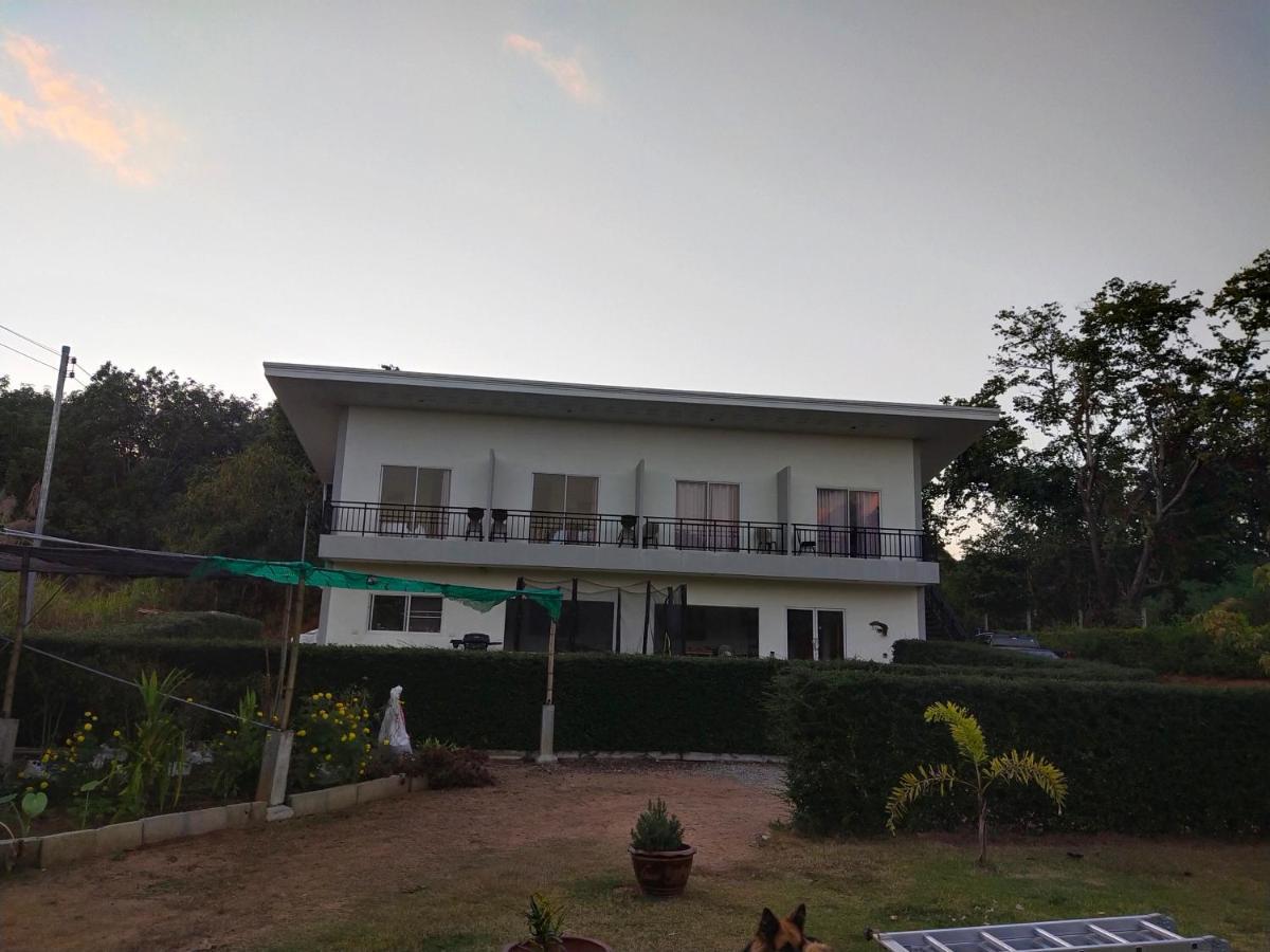 Supunnika Garden Guesthouse Fang Экстерьер фото
