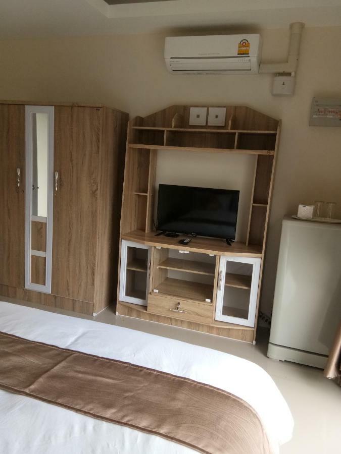 Supunnika Garden Guesthouse Fang Экстерьер фото